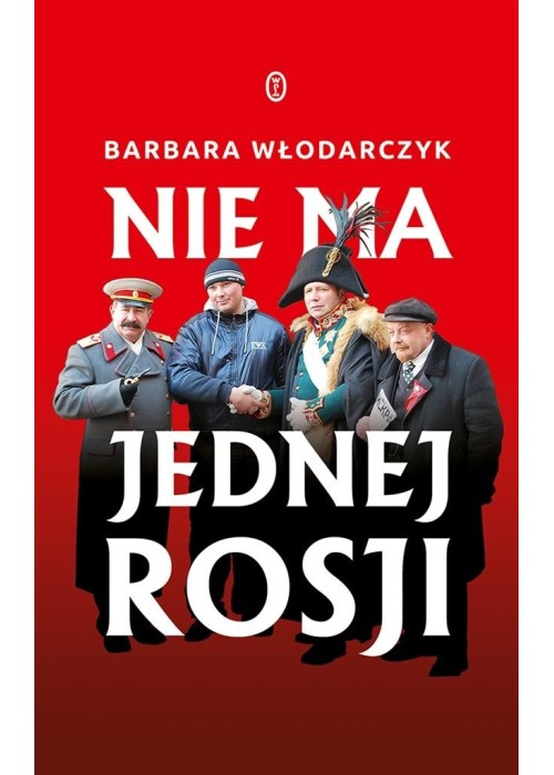 NIe ma jednej Rosji