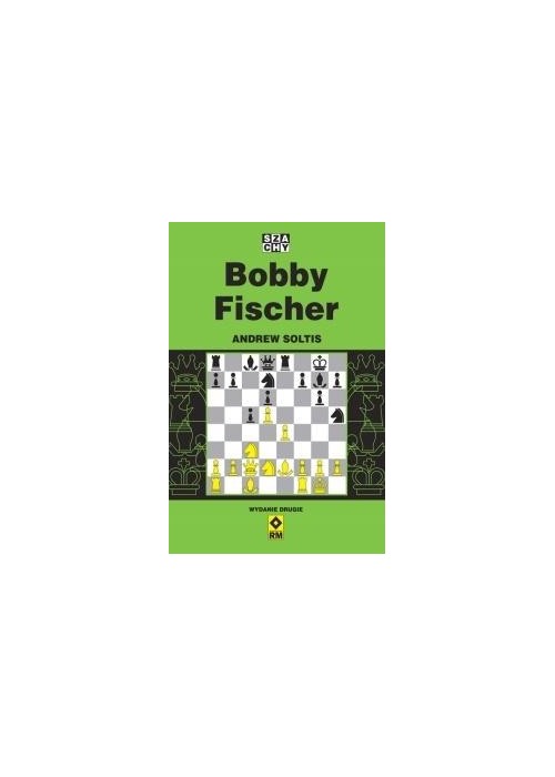 Bobby Fischer