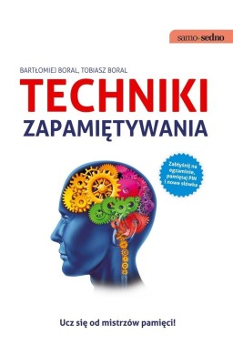 Techniki zapamiętywania