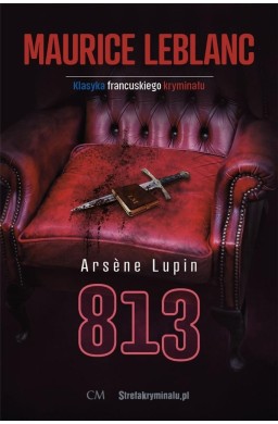 Arsene Lupin: 813