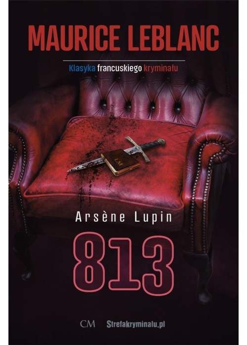 Arsene Lupin: 813