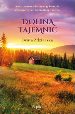 Dolina tajemnic