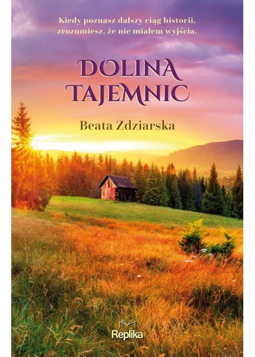 Dolina tajemnic