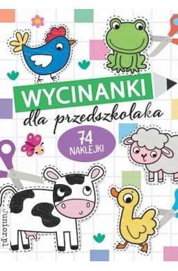 Wycinanki dla przedszkolaka