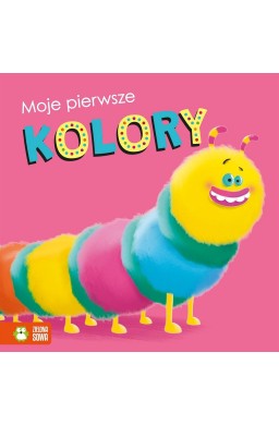 Moje pierwsze kolory