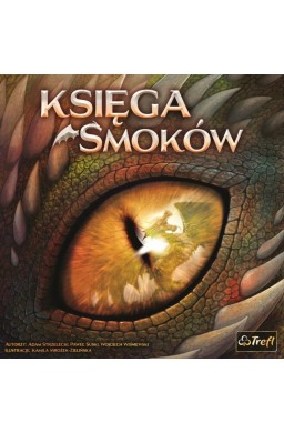 Gra Księga Smoków