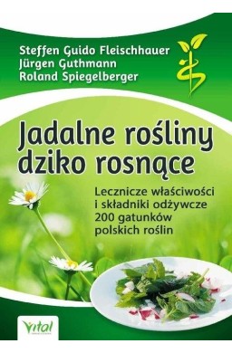 Jadalne rośliny dziko rosnące w.3