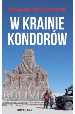 W krainie kondorów