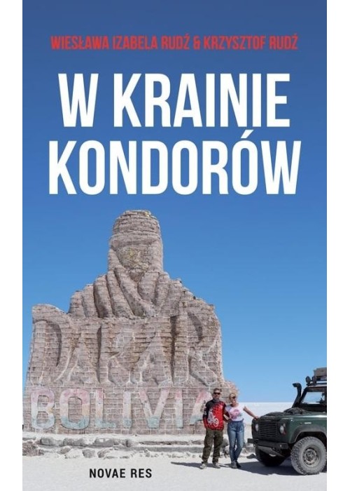 W krainie kondorów