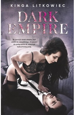 Dark Empire