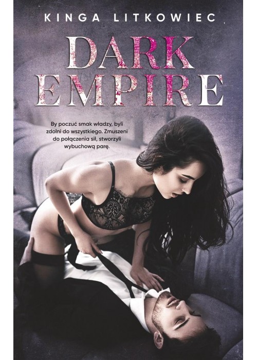 Dark Empire