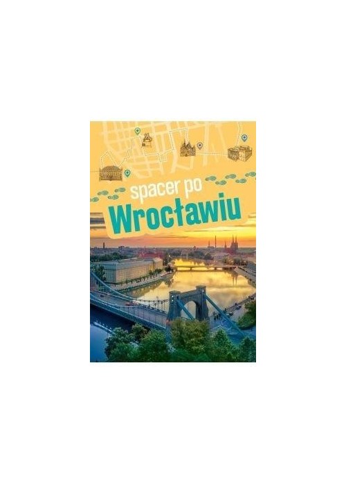 Spacer po Wrocławiu