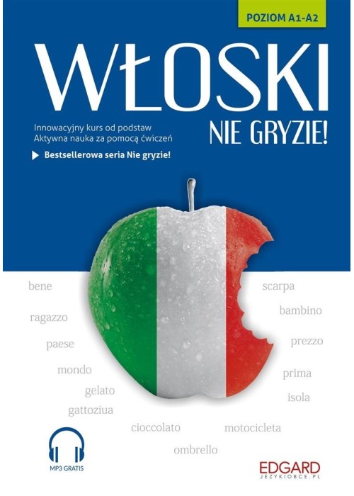 Włoski nie gryzie!