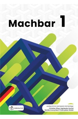 Machbar 1 Ćwiczenia