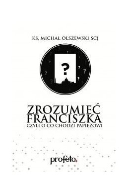 Zrozumieć Franciszka audiobook