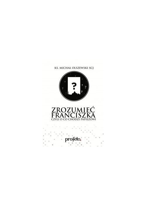 Zrozumieć Franciszka audiobook