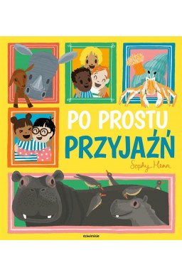 Po prostu przyjaźń