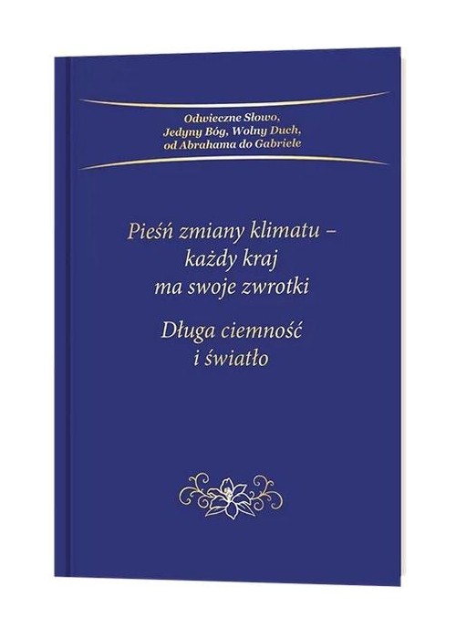 Pieśń Zmiany Klimatu