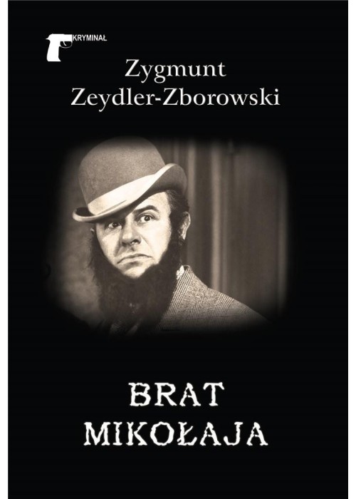 Brat Mikołaja