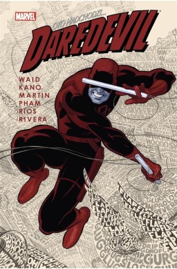 Daredevil T.1 Mark Waid