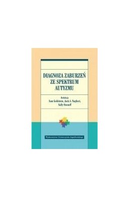 Diagnoza zaburzeń ze spektrum autyzmu