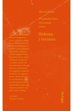 Sodoma i Gomora