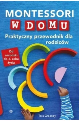 Montessori w domu