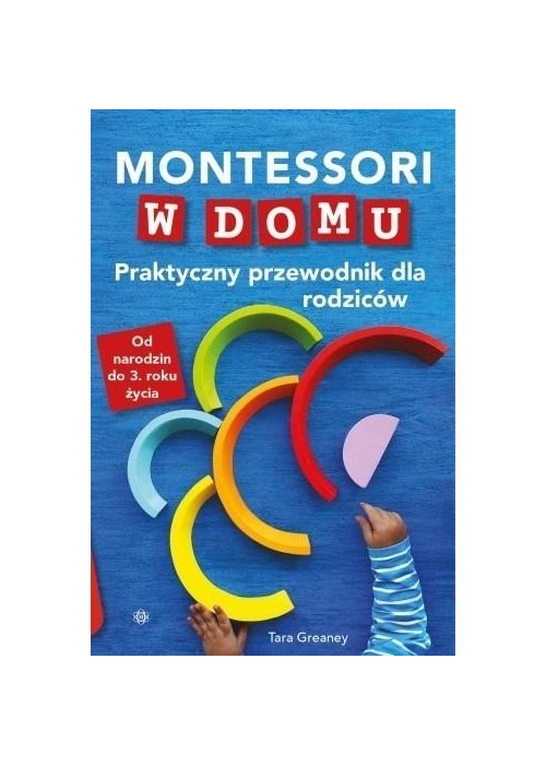 Montessori w domu