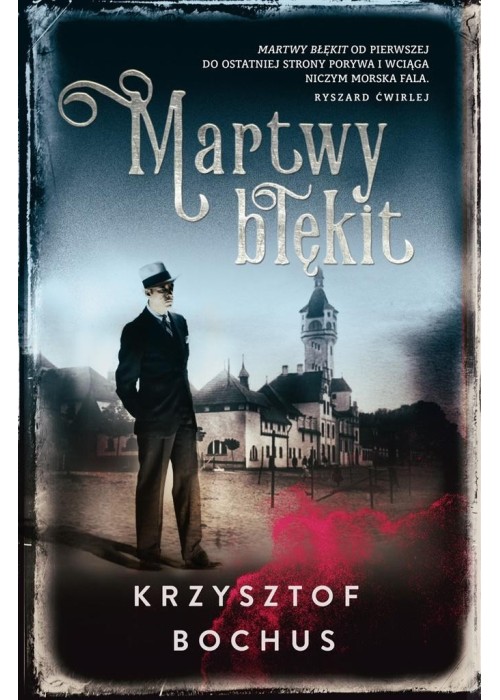 Martwy błękit