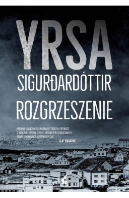 Rozgrzeszenie