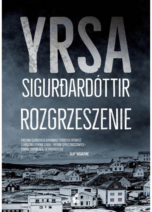 Rozgrzeszenie