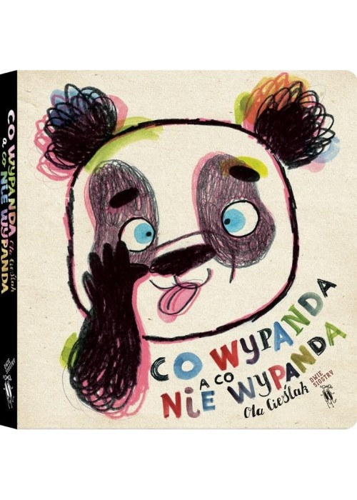 Co wypanda, a co nie wypanda w.2