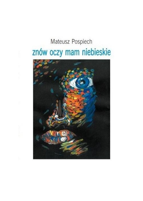 Znów oczy mam niebieskie