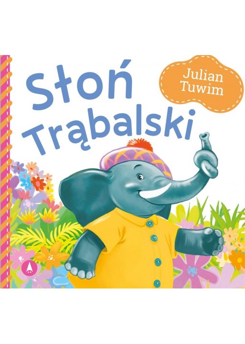 Słoń Trąbalski