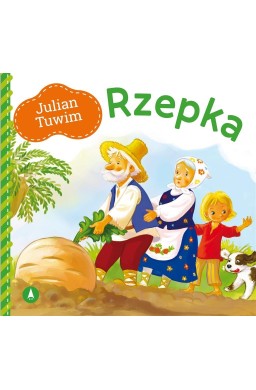 Rzepka