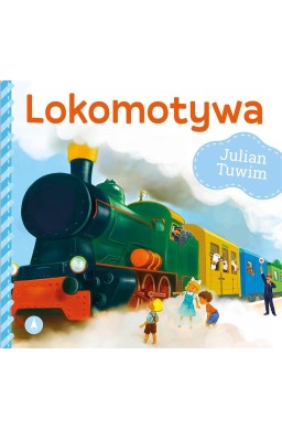 Lokomotywa