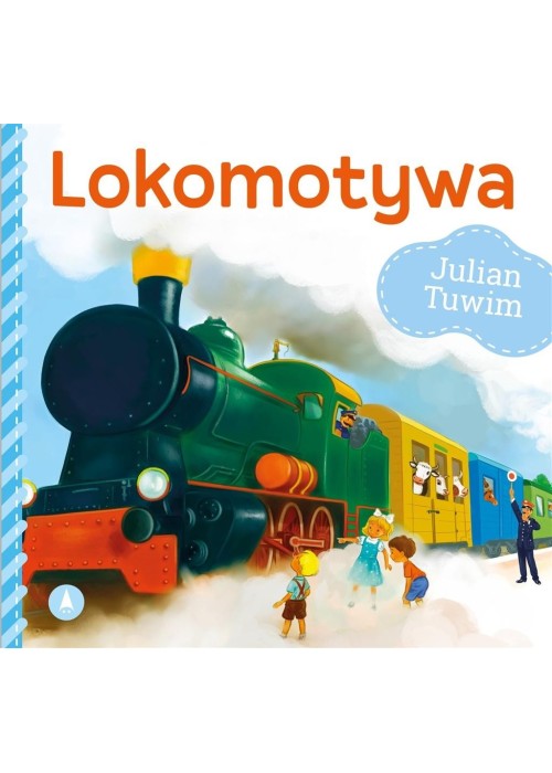 Lokomotywa