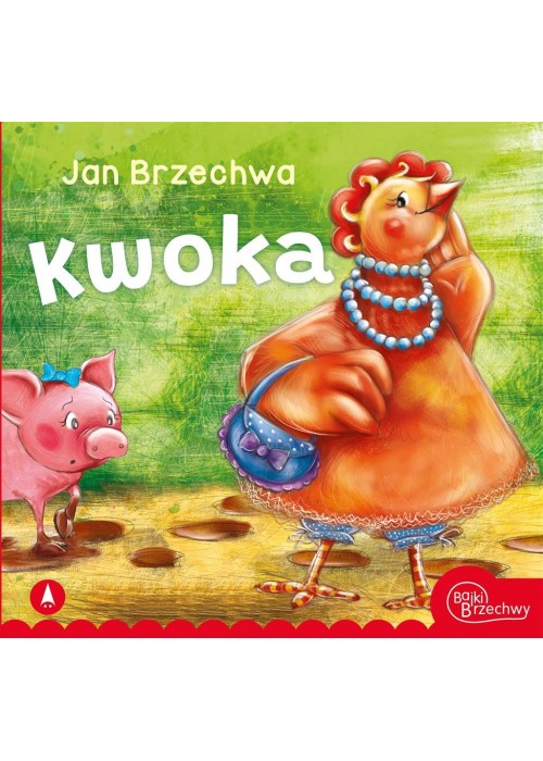 Kwoka