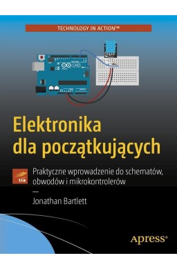 Elektronika dla początkujących