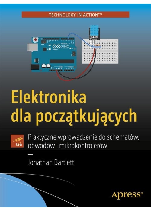 Elektronika dla początkujących