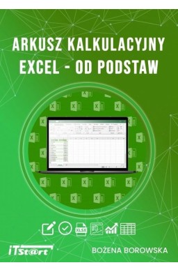 Arkusz kalkulacyjny Excel od podstaw