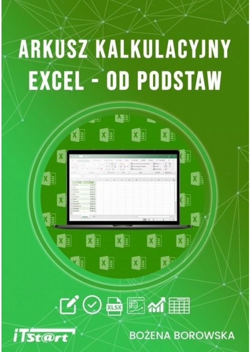 Arkusz kalkulacyjny Excel od podstaw