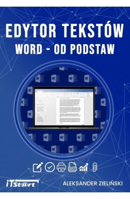 Edytor tekstów Word od podstaw