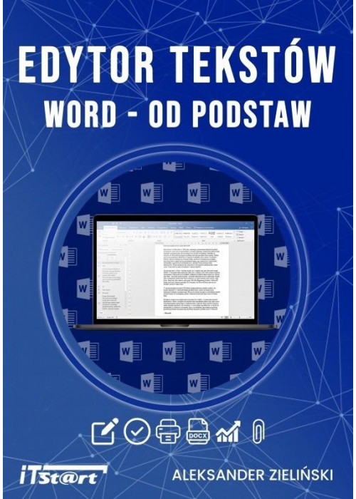 Edytor tekstów Word od podstaw