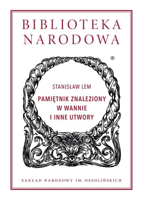 Pamiętnik znaleziony w wannie i inne utwory