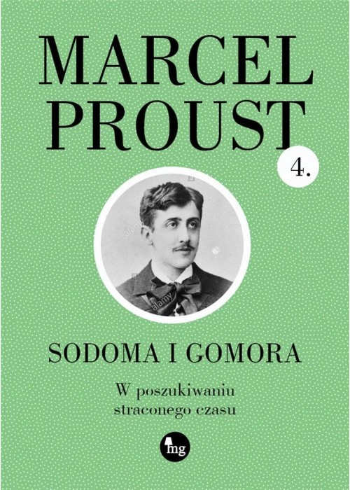 Sodoma i Gomora. W poszukiwaniu straconego czasu