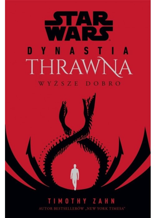 Star Wars Dynastia Thrawna. Wyższe dobro