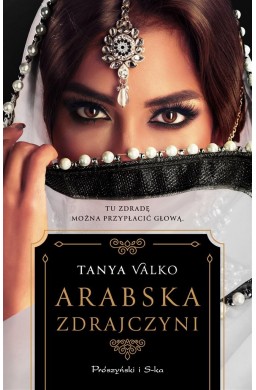 Arabska zdrajczyni