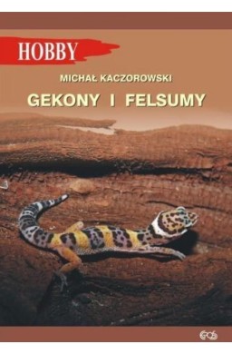 Gekony I Felsumy w.3