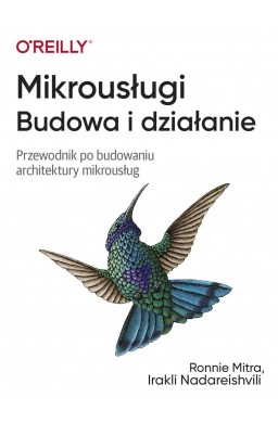 Mikrousługi. Budowa i działanie